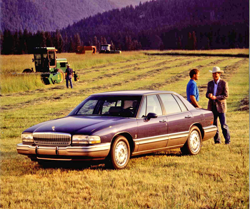 event at a Montana cattle ranch