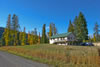 Bonnie J. Ranch, Trout Creek, Montana: Second Ranch Home