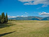 Bonnie J. Ranch, Trout Creek, Montana: The Cabinet Mountains